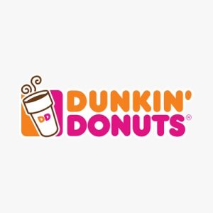 dunkin donuts